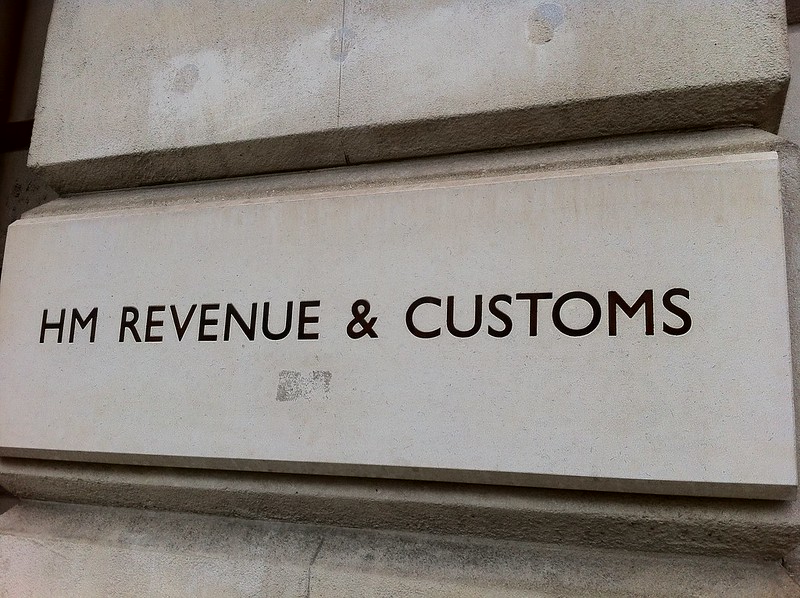 HMRC