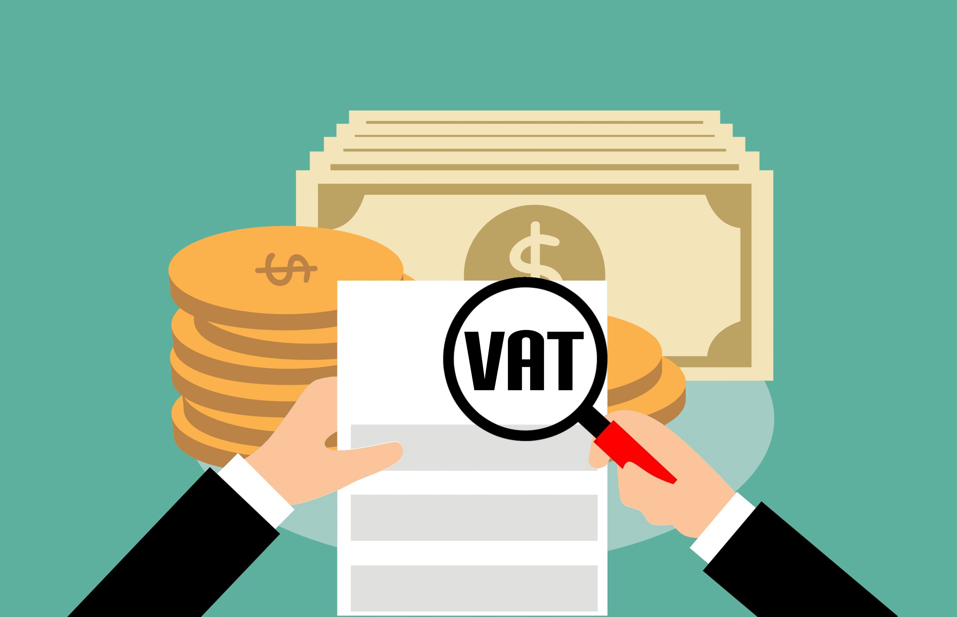 VAT Returns