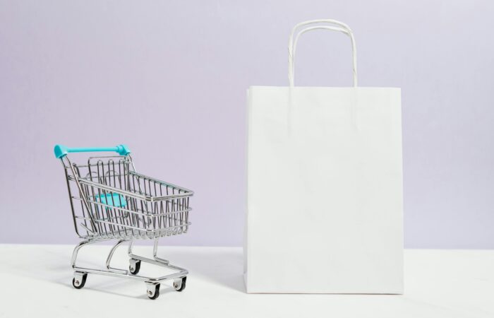 E-commerce