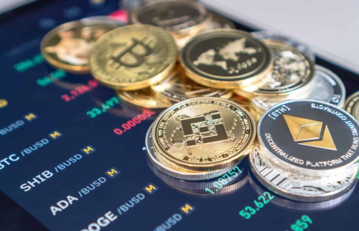 Tax Implications of Buying, Selling, and Holding Cryptocurrency