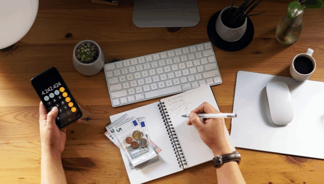 Small Business Accountant