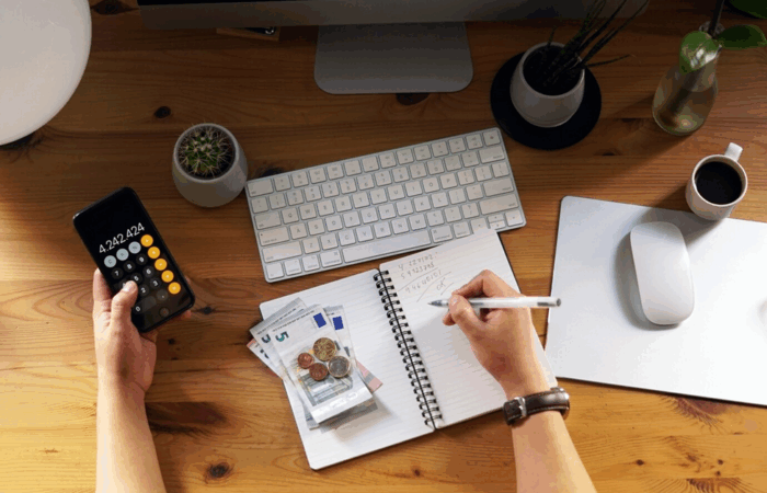Small Business Accountant